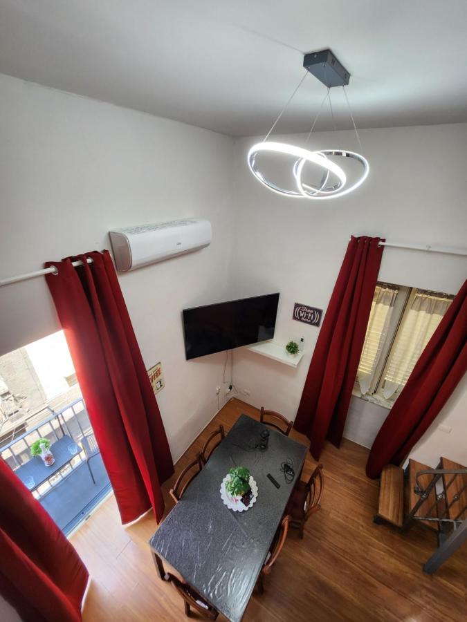 San Biagio House Apartment Naples Exterior photo